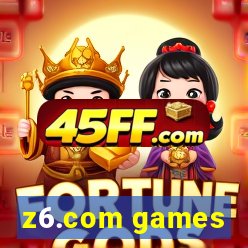 z6.com games